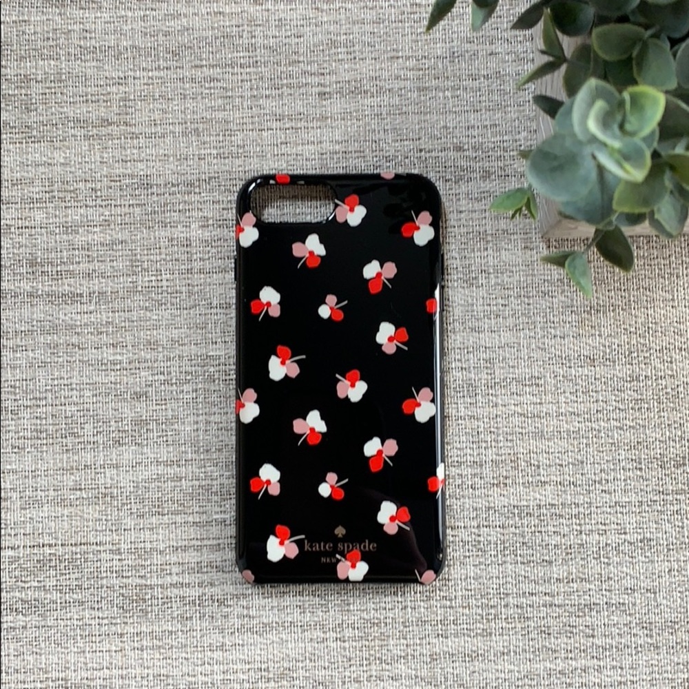 Kate Spade iPhone 6/7/8 Plus cover